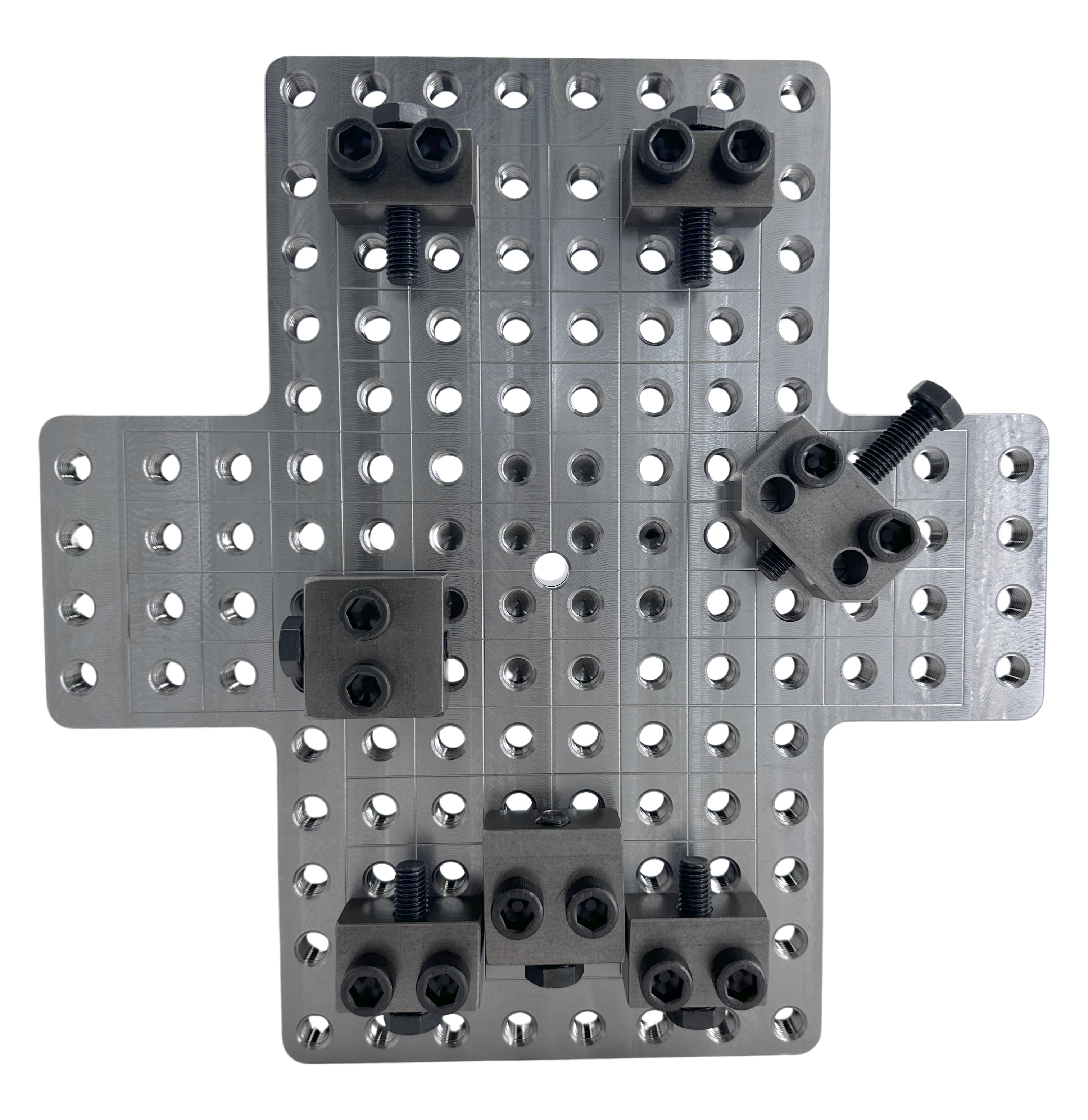 Jig Plate Overview