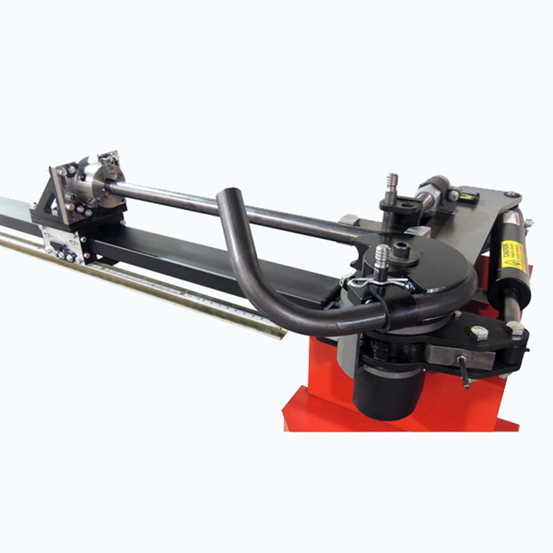 Model 50 Rotary Indexer