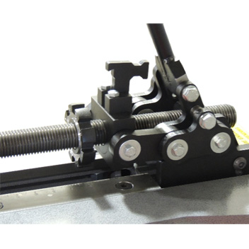 Model 54 Toggle Lever