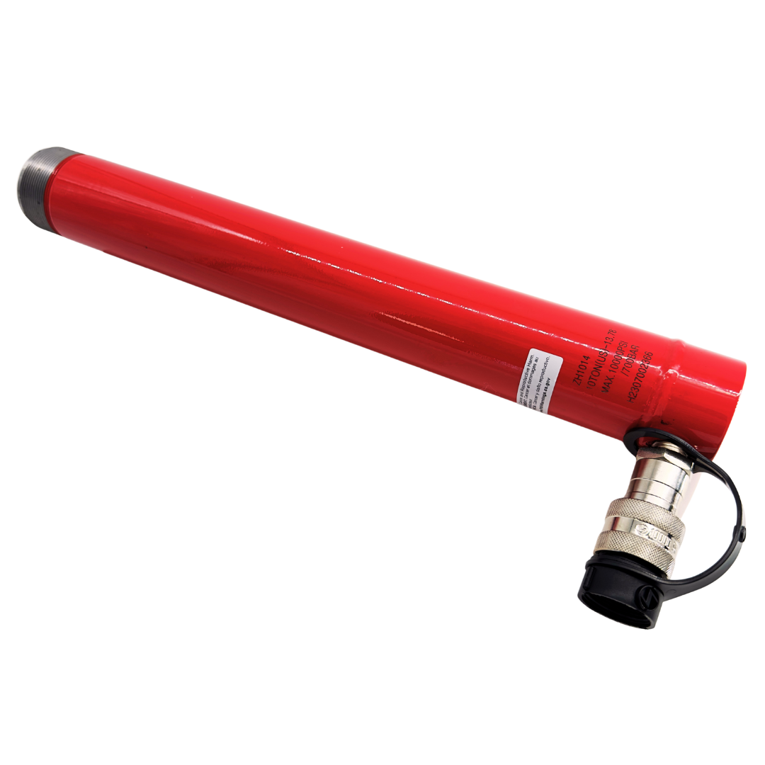 Model 32 Hydraulic Cylinder - Easy Operation