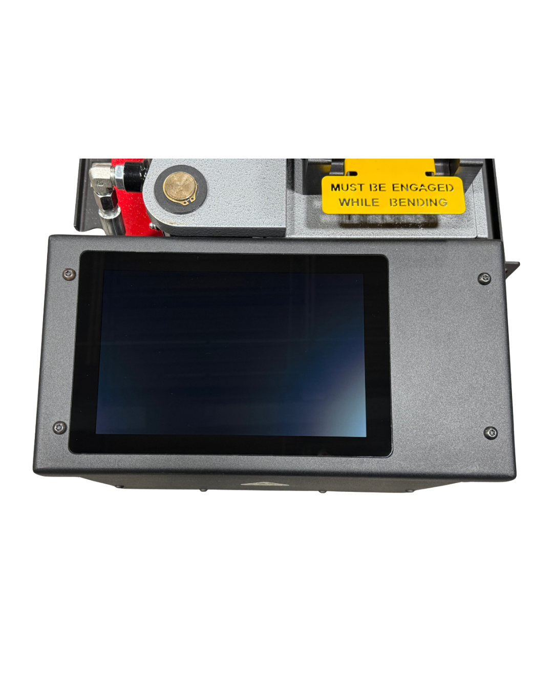 HMI1000 Touchscreen Interface