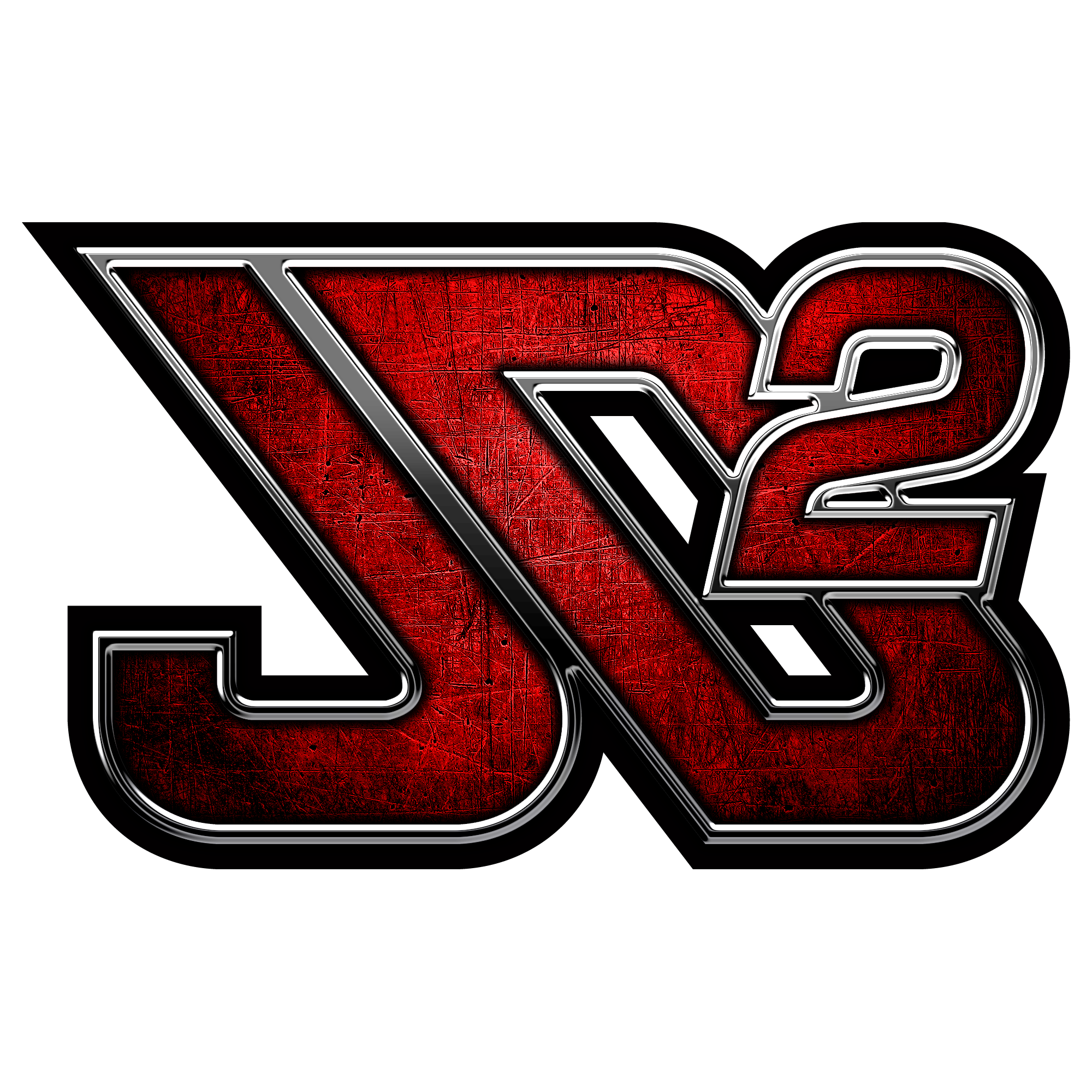 JD2 Logo